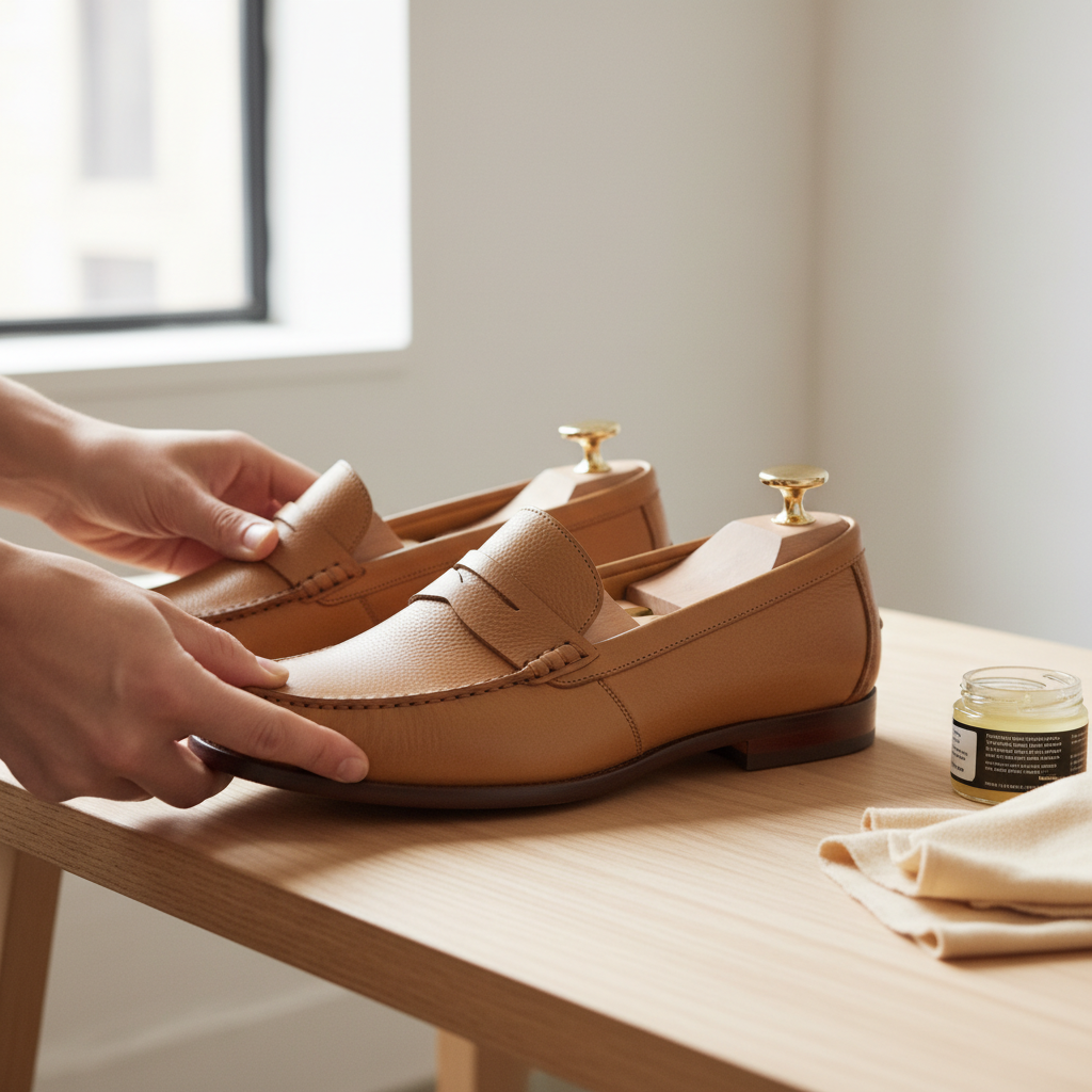 Comment assouplir des chaussures neuves : methodes et astuces